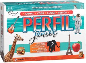 Brinquedos e Jogos