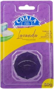 Produtos de Limpeza