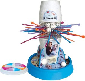 Brinquedos e Jogos