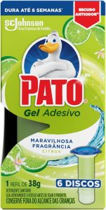 Produtos de Limpeza