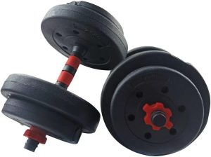 Musculação