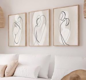 Decoração