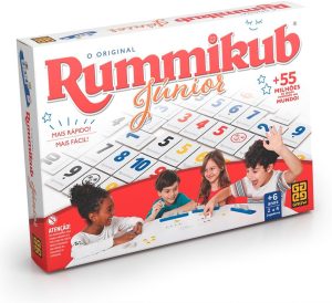Brinquedos e Jogos