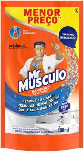 Produtos de Limpeza