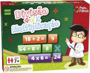 Brinquedos e Jogos