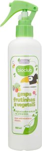 Produtos de Limpeza