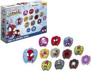 Brinquedos e Jogos