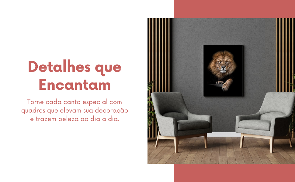Detalhes que encantam