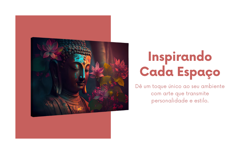 Inpirando cada espaço