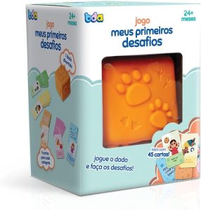Brinquedos e Jogos