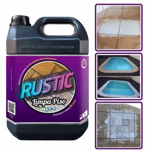 Produtos de Limpeza