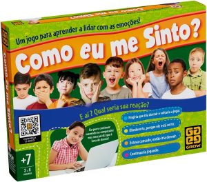 Brinquedos e Jogos