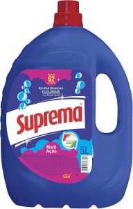 Produtos de Limpeza