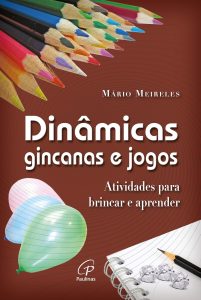 Brinquedos e Jogos