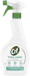 Produtos de Limpeza