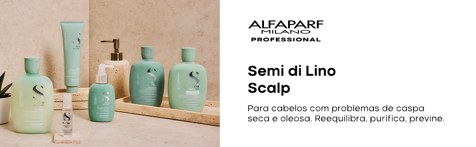 Scalp