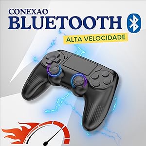 alta velocidade