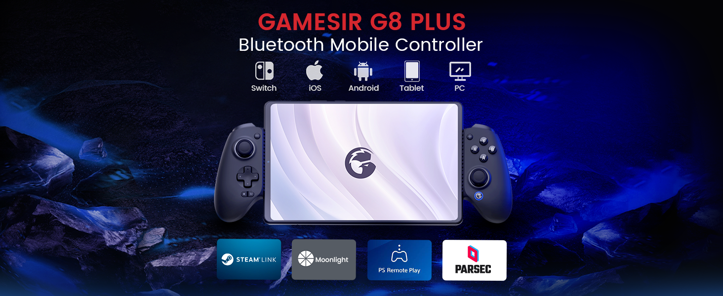G8+