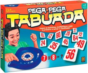 Brinquedos e Jogos