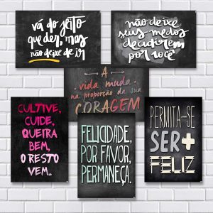 Decoração
