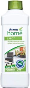 Produtos de Limpeza