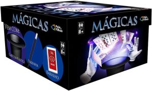 Brinquedos e Jogos