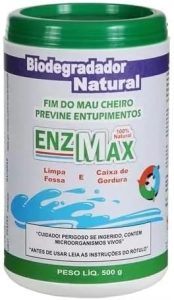 Produtos de Limpeza