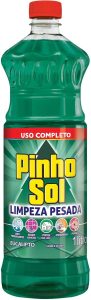 Produtos de Limpeza