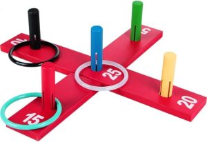 Brinquedos e Jogos